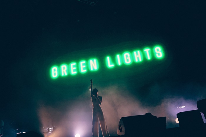 Green Lights